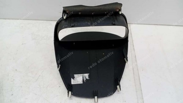 Hyundai İ10 Gösterge Siperliği (Mavi) 84831-B9000 CP (GF-120)