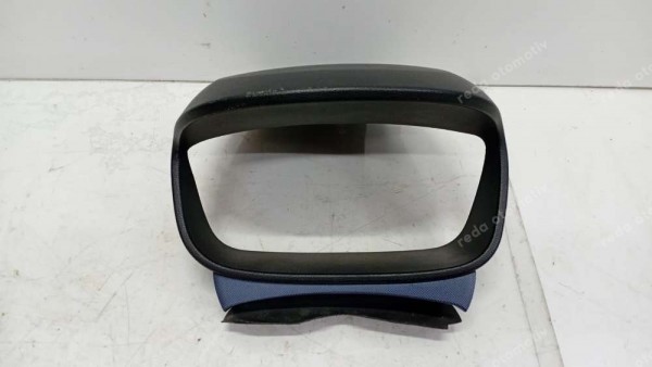 Hyundai İ10 Gösterge Siperliği (Mavi) 84831-B9000 CP (GF-120)