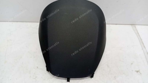 Hyundai İ10 Gösterge Siperliği (Turuncu) 84831-B9000 CP (GF-120)