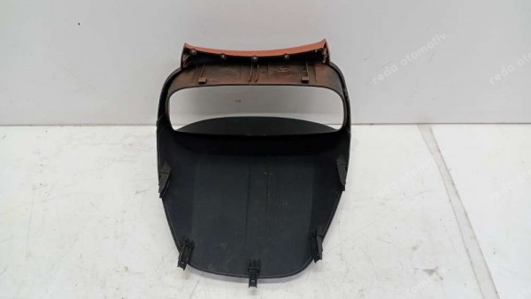 Hyundai İ10 Gösterge Siperliği (Turuncu) 84831-B9000 CP (GF-120)