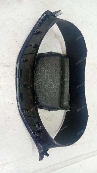 Hyundai İ20 Gösterge Saati Paneli Çerçevesi / Direksiyon Muhafazası 84830-C8100 84851-C8100 CP (GF-120)