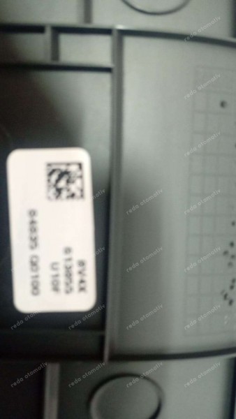 Hyundai İ20 Bayon Gösterge Paneli Üstü Şapka Orj 84835-Q0100 YP (GF-120)