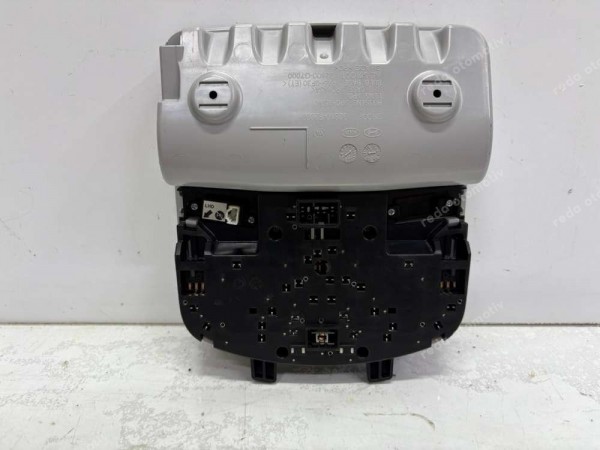 Hyundai Elantra Ön Tavan Konsolu Aydınlatma Sunrooflu Orj. 92810-F2000 CP (FC122)
