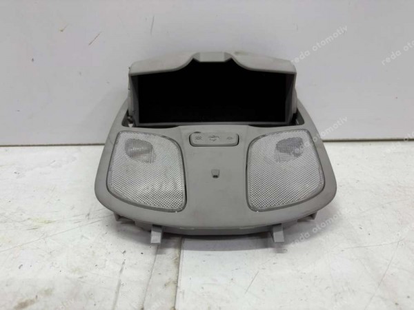 Hyundai Sonata Ön Konsol Tavan Lambası Orj. 92800-3SXXX CP (FC122)