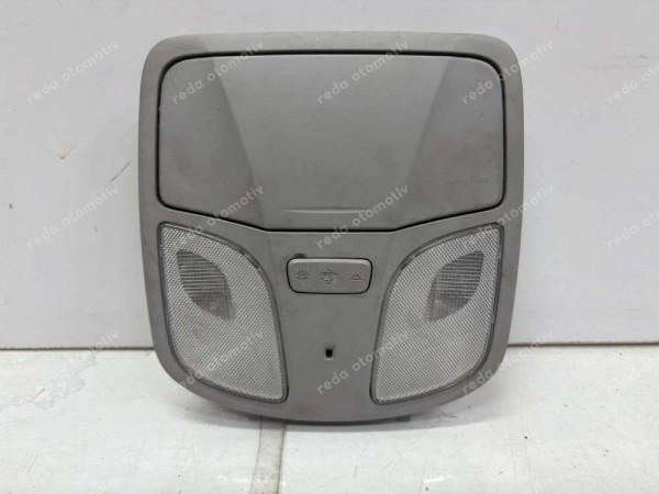 Hyundai Sonata Ön Konsol Tavan Lambası Orj. 92800-3SXXX CP (FC122)