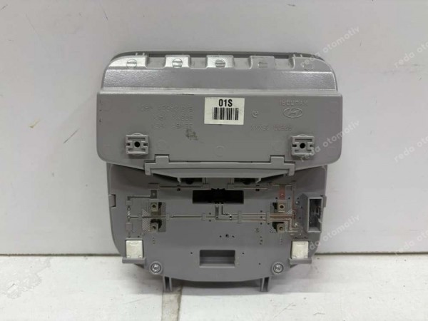 Hyundai Sonata Ön Konsol Tavan Lambası Orj. 92800-3SXXX CP (FC122)