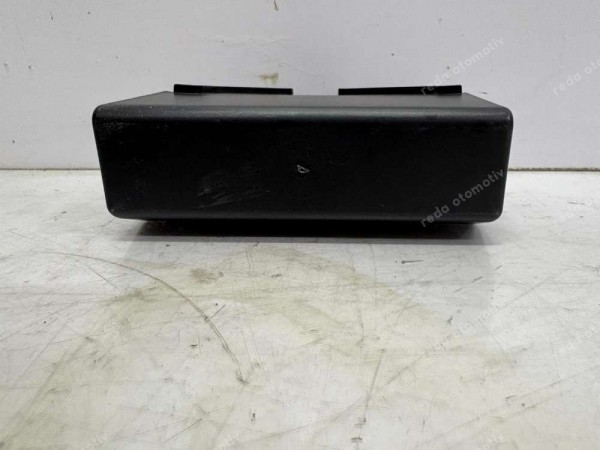 Renault Clio 5 Captur 2 Sigorta Role Kapağı Orj. 243122424R CP (FD130)