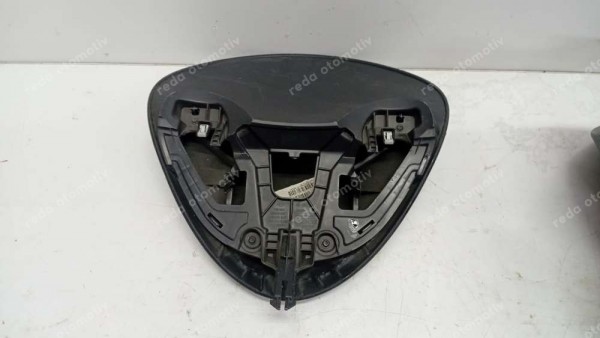 Renault Clio 4 Ön Rorpido Gösterge Siperliği 682408065R 682405556R HP CP (GF-130)