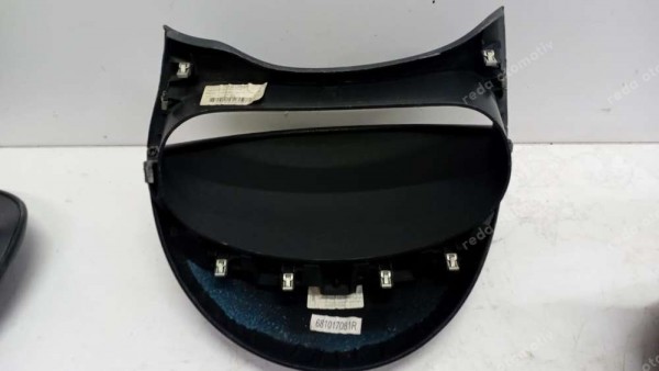 Renault Fluence Gösterge Çercevesi Suportu Orj 681017081R CP (GF-130)