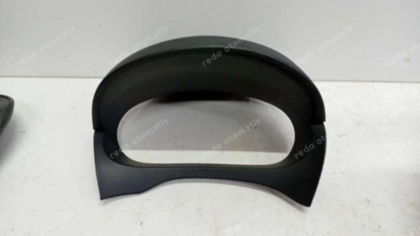 Renault Fluence Gösterge Çercevesi Suportu Orj  681013435R CP (GF-130)