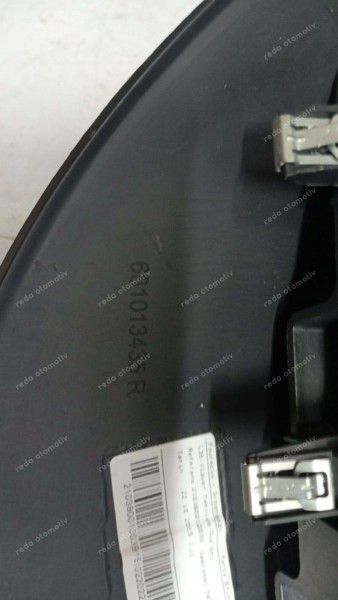 Renault Fluence Gösterge Çercevesi Suportu Orj  681013435R CP (GF-130)