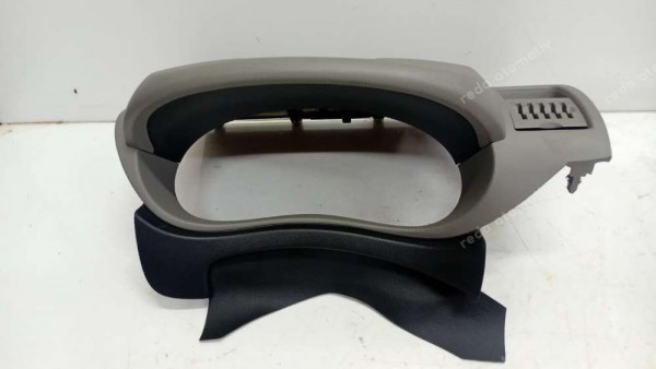 Renault Master 3 Torpido Kliometre Saati Siperi Amb. 682400017R 681013468R HP YP (GF-130)