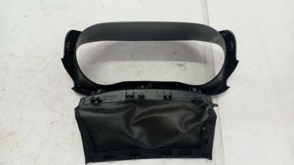 Renault Taliant Gösterge Siperliği 682409248R SP YP (GF-120)