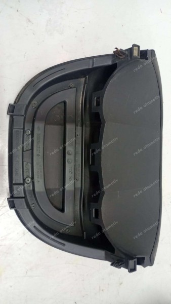 Renault Megane 2 Gösterge Siperliği 8200078844 HP CP (GF-130)