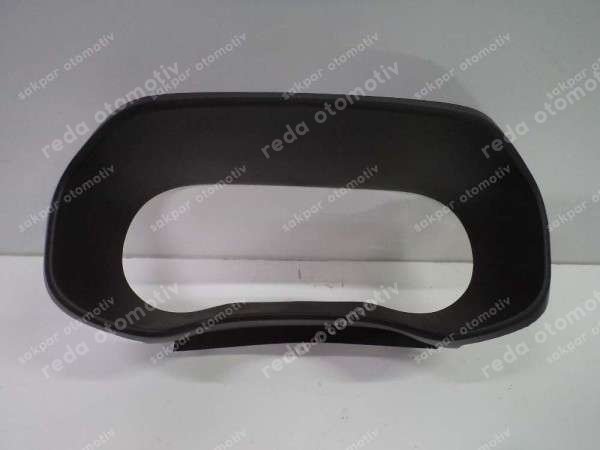 Dacia Sandero Captur 2 Km Gösterge Çercevesi Orj 682400967R SP YP (GF-120)