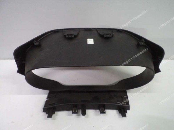 Dacia Sandero Captur 2 Km Gösterge Çercevesi Orj 682400967R SP YP (GF-120)