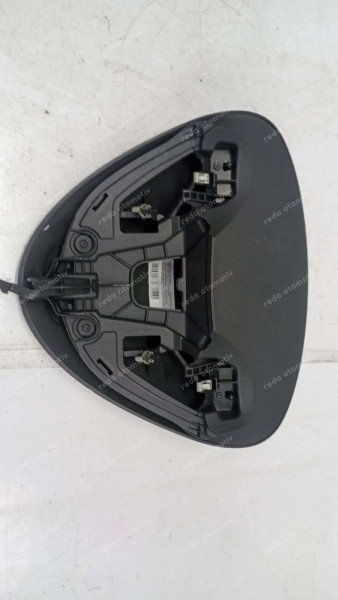 Renault Clio 4 Ön Rorpido Gösterge Siperliği 682408065R 682405556R YP (GF-130)