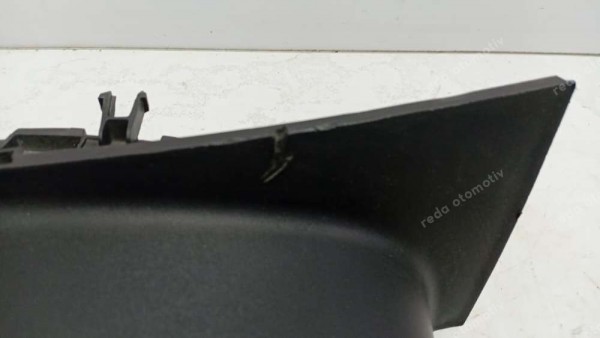 Renault Trafic 2 Gösterge Siperliği 681010773R CP (GF-130)