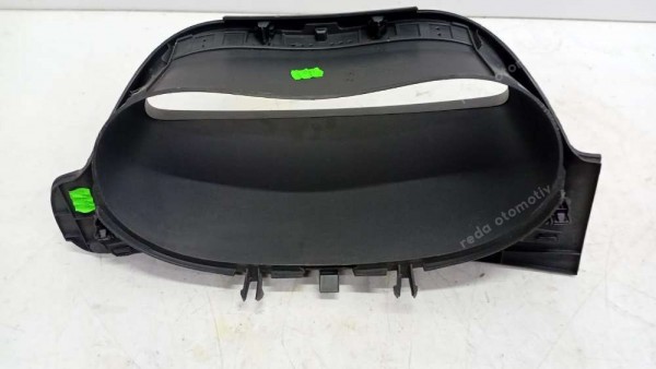 Renault Trafic 2 Gösterge Siperliği 681010773R CP (GF-130)