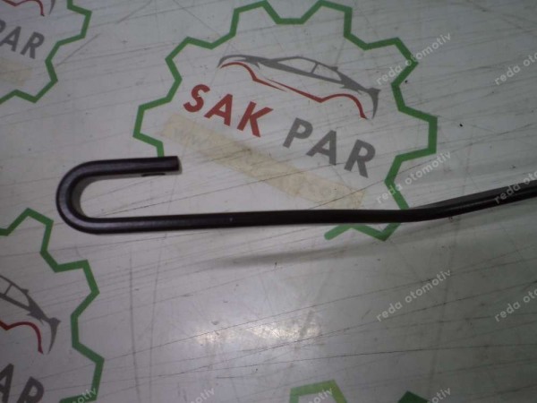 Renault Megane 2 Sağ Silecek Kolu Orjinal 7701057366 YP (JI-120)