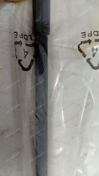 Renault Fluence Sağ Silecek Kolu (Kancalı) 288867830R YP (JI-120)