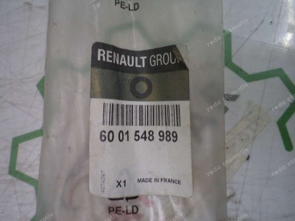 Dacia Logan Mcv Arka Silecek Kolu Orjinal 6001548989 YP (IF131)