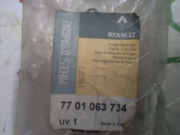 Renault Megane 2 Sol Ön Cam Silecek Kolu Orj 7701063734 YP (JI-121)