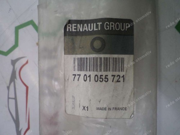 Renault Master Dış Silecek Kolu Orj 7701055721 YP (JI-121)
