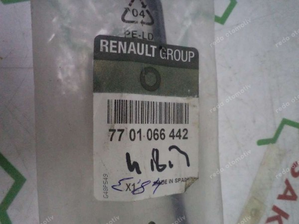 Renault Kangoo 3 Sağ Silecek Kolu Orj 7701066442 YP (JI-121)