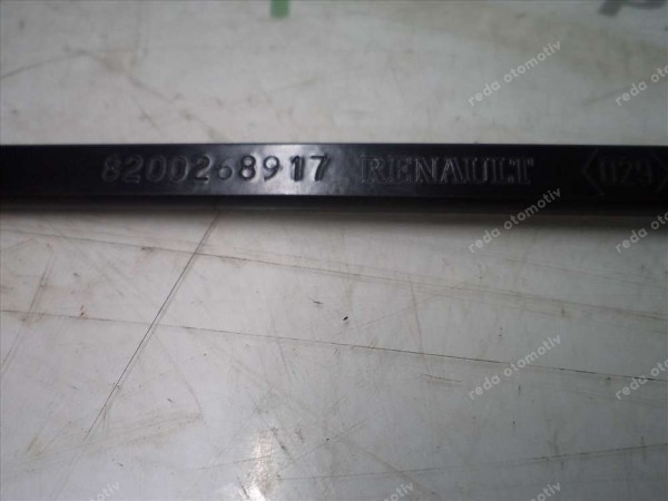 Renault Clio 3 Sağ Dış Silecek Kolu Orj 7701061596 YP (JI-121)
