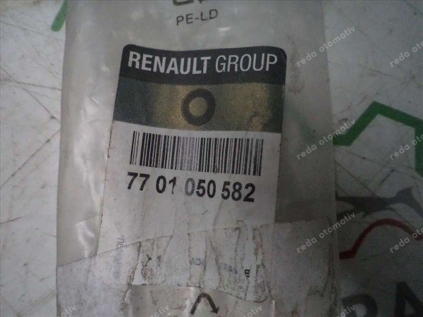 Renault Trafic Silecek Kolu Sol Orjinal 7701050582 YP (JI-121)