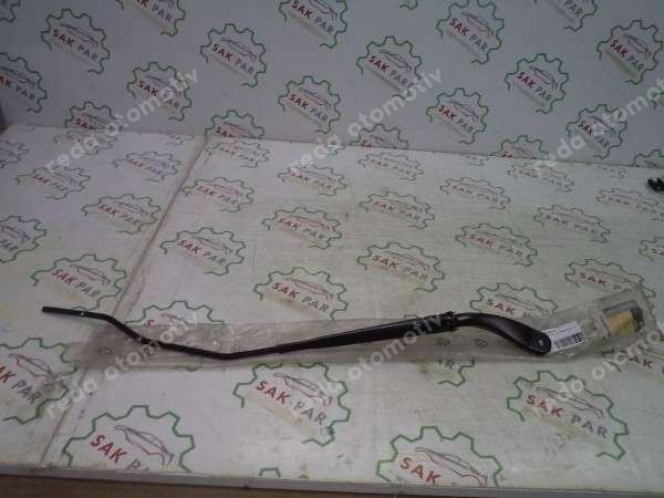 Renault Megane 2 Sol Ön Cam Silecek Kolu YP 7702063734 (JI-121)