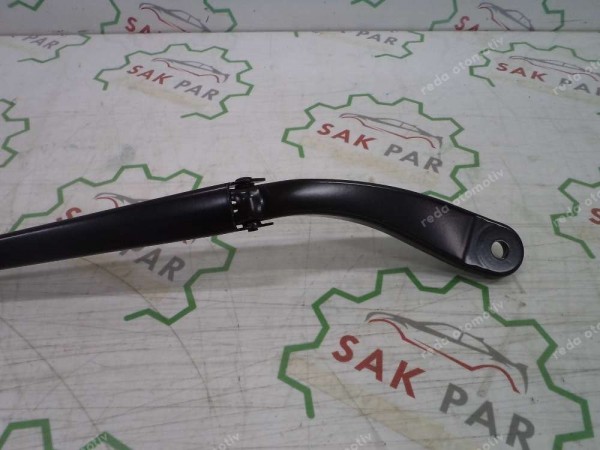 Renault Megane 2 Sol Ön Cam Silecek Kolu YP 7702063734 (JI-121)