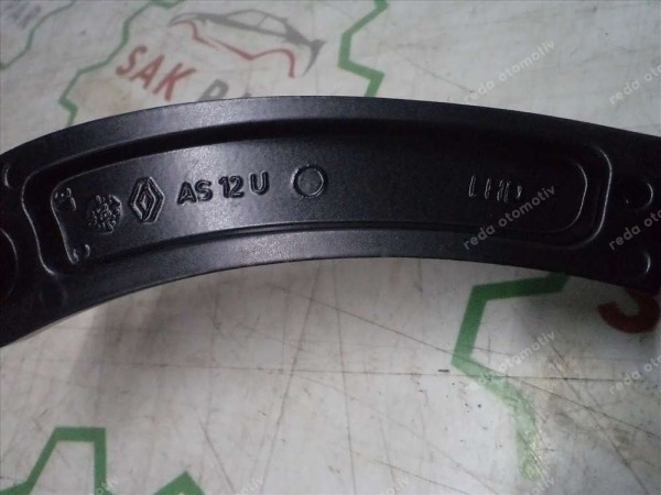 Renault Megane 2 Ön Sağ Dış Silecek Kolu Orj 8200215895 YP (JI-121)