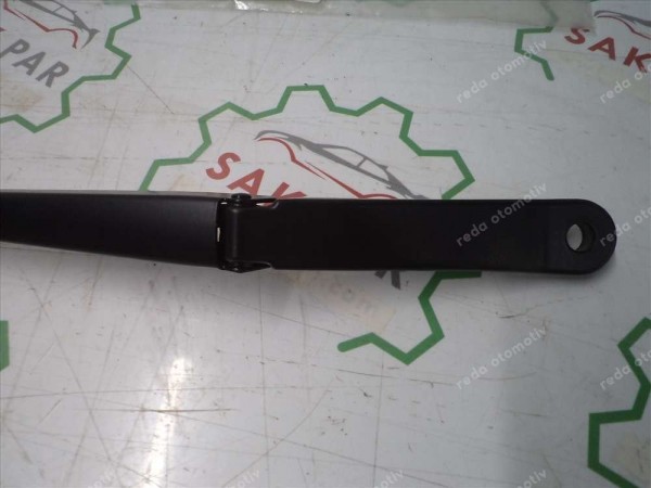 Renault Megane 3 Fluence Sağ Dış Cam Silecek Kolu Orj 288866187R YP (JI-121)