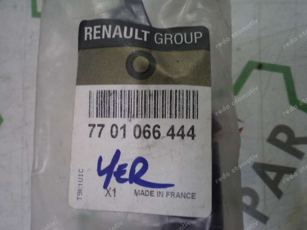 Renault Kangoo 3 Sol Silecek Kolu Orj 7701066444 YP (JI-121)
