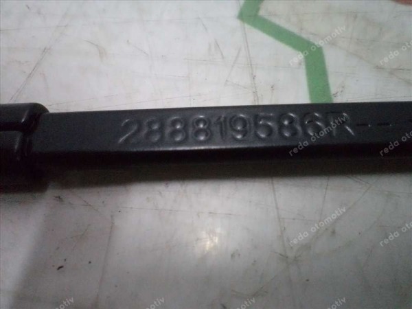 Renault Fluence Ön Silecek Kolu Sol Orj 288810338R YP (JI-120)