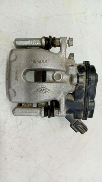 Renault Clio Megane Sol Arka Fren Kaliperi (Elektrikli) 440102370R HP CP (AA-110)
