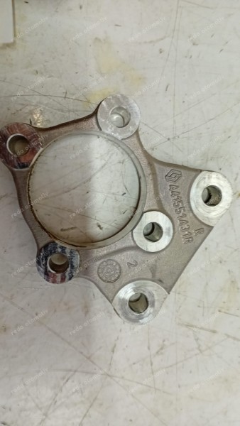 Renault Clio 5 Sağ Arka Fren Kaliper Suportu 441551431R CP (AA-121)