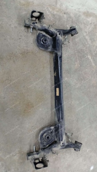 Renault Clio 5 Arka Dingil 554B40348R CP (CI-109)