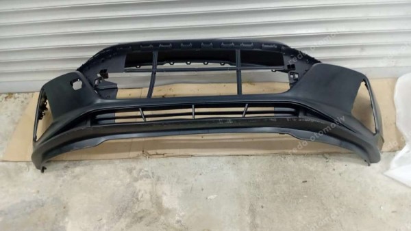 Hyundai İ20 Ön Tampon (2021 SONRASI) 86511-Q0000 YS YP (GG-110)