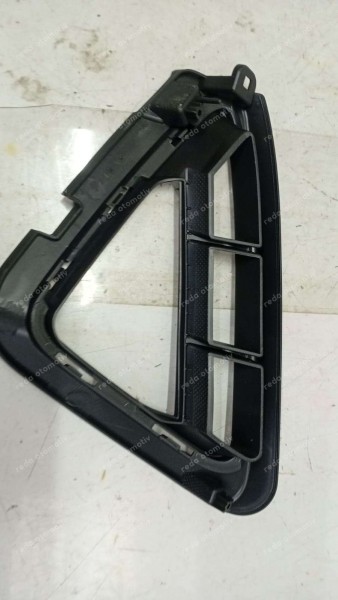 Hyundai İ20 Ön Sis Far Kapağı Sağ (2021 SONRASI) YS YP (GD-120)