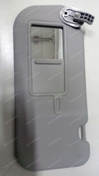 Hyundai İ20 Sol Güneşlik Orj. 85210-Q0000YPK YP (IE-121/122)