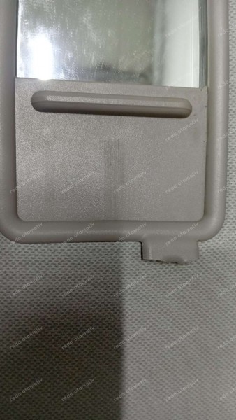 Hyundai İ20 Sol Güneşlik Orj. 85210-Q0000 CP HP (IE-121)