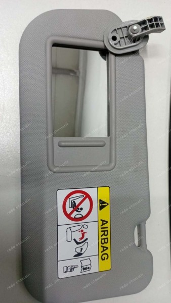 Hyundai İ20 Sol Güneşlik Orj. 85210-Q0320 YP (IE-121)