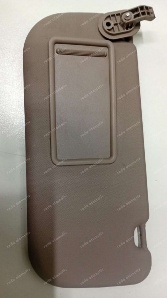 Hyundai İ10 İ20 Sol Güneşlik (Kahverengi) 85216 CP (IE-121)