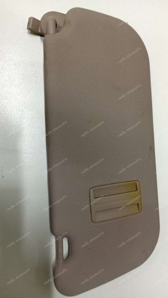 Hyundai İ10 İ20 Sol Güneşlik (Kahverengi) 85216 CP (IE-121)