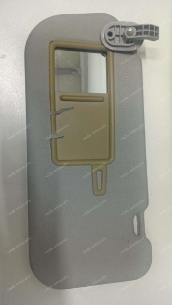 Hyundai İ10 İ20 Sol Güneşlik 85213 CP (IE-121)