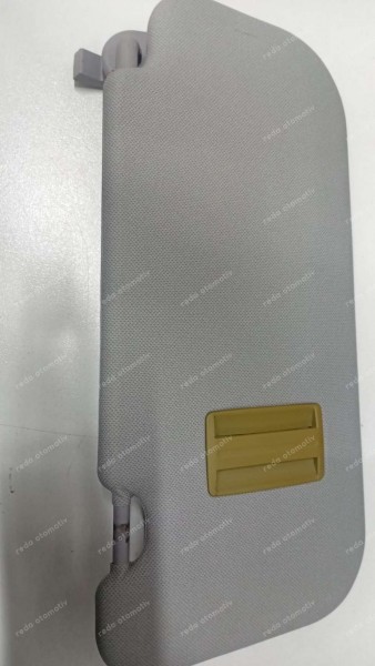 Hyundai İ10 İ20 Sol Güneşlik 85213 CP (IE-122)