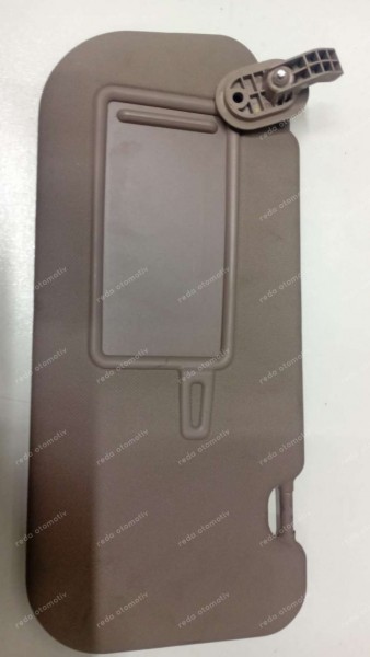 Hyundai İ20 Sol Güneşlik 85210C CP (IE-122)